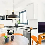 Apartamento Balcon Del Mar *