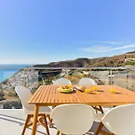 Apartamento Balcon Del Mar *