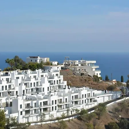 Balcon Del Mar