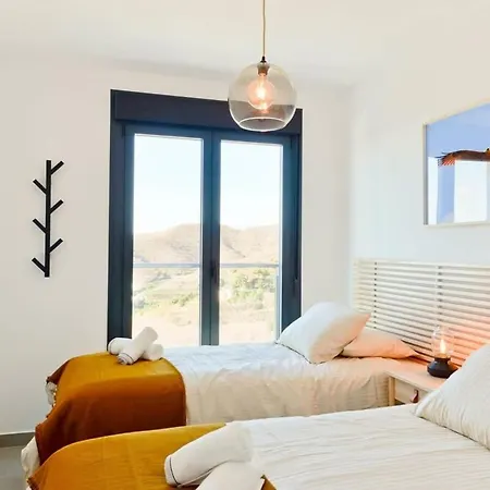 Apartamento Balcon Del Mar Nerja