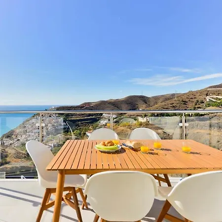 דירה Balcon Del Mar *