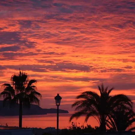Apartamento Balcon Del Mar