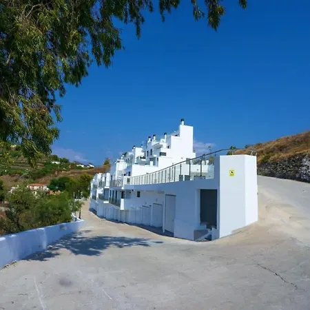 Apartment Balcon Del Mar Nerja