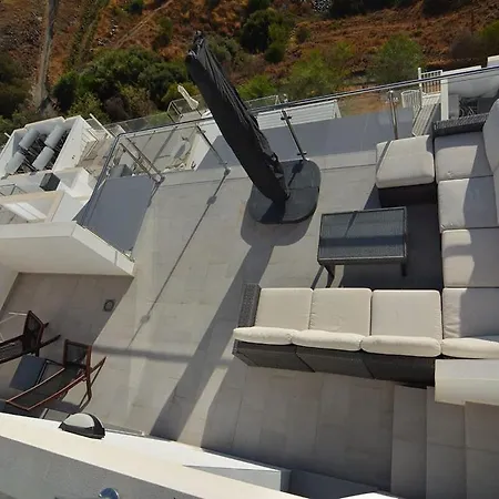 Apartamento Balcon Del Mar Nerja