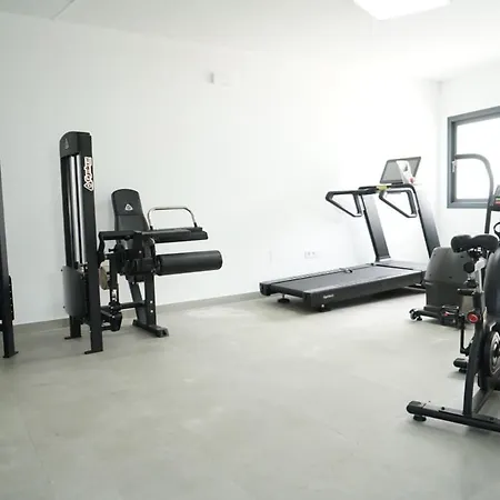 Apartamento Balcon Del Mar