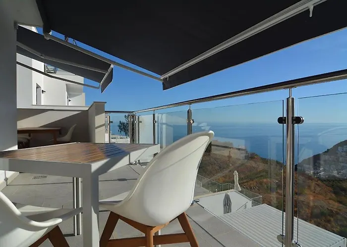 아파트 Balcon Del Mar *