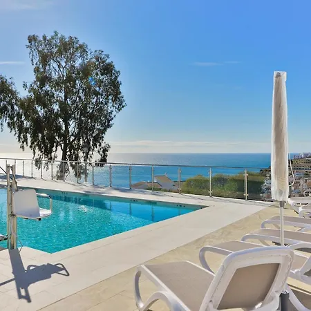 Apartamento Balcon Del Mar *
