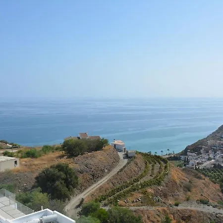 Apartament Balcon Del Mar Nerja