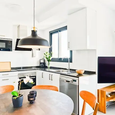 Apartamento Balcon Del Mar *