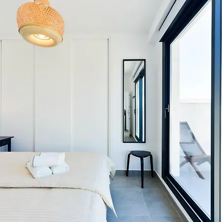 Apartamento Balcon Del Mar