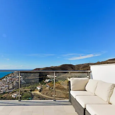 Apartamento Balcon Del Mar Nerja