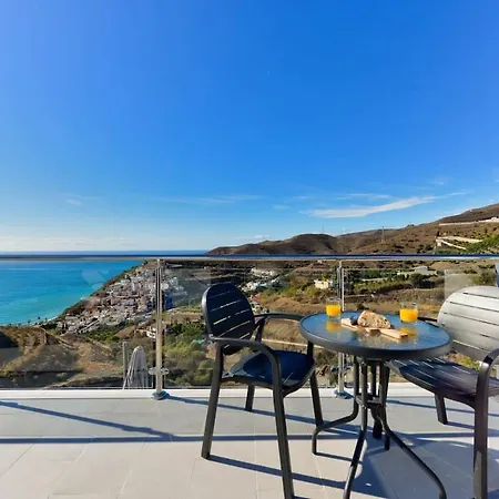 Apartamento Balcon Del Mar